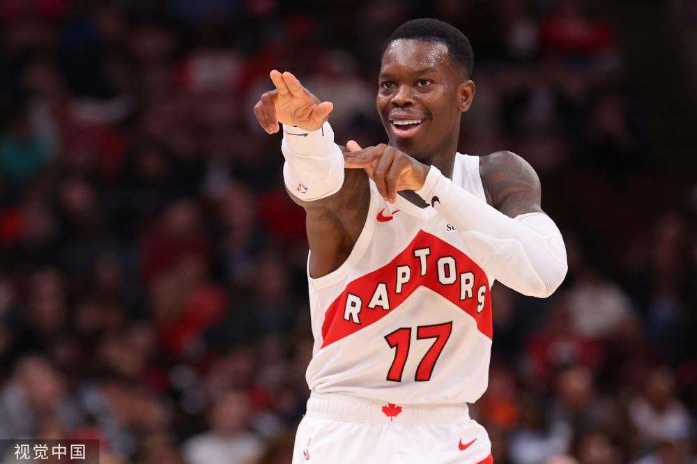 猛龙不敌马 猛龙不敌马